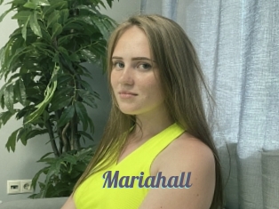 Mariahall