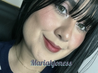 Mariahjoness