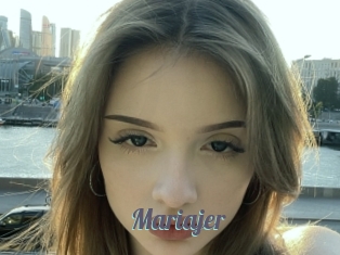 Mariajer