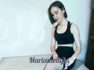 Mariamedgin