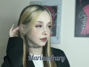 Mariamfrary