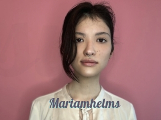 Mariamhelms