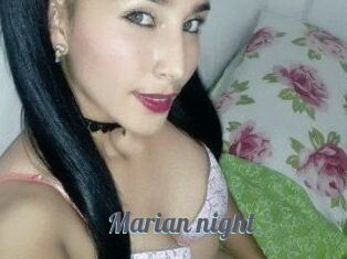 Marian_night