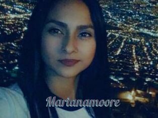 Marianamoore