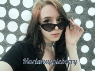 Marianappleberry