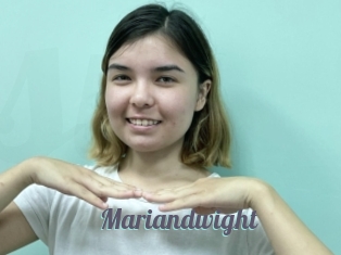 Mariandwight