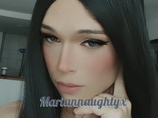 Mariannaughtyx