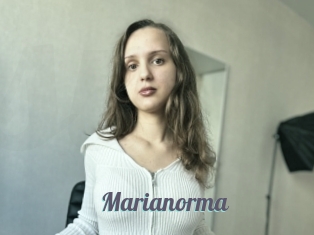 Marianorma