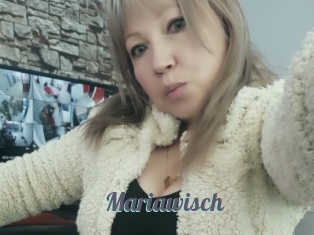 Mariawisch