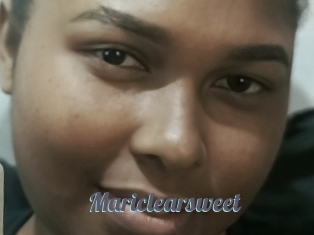 Mariclearsweet