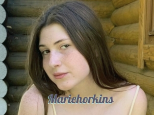 Mariehorkins