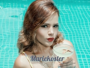 Mariekoster