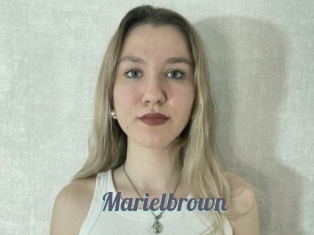 Marielbrown