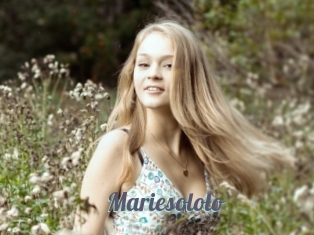 Mariesololo