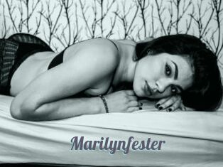 Marilynfester