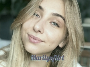 Marilynflirt