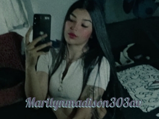 Marilynmadison303av