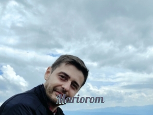 Mariorom