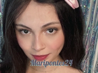 Maripontes24