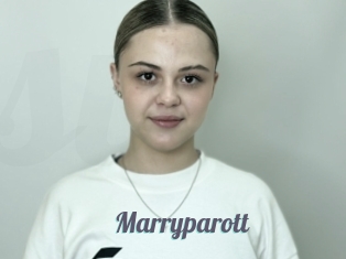 Marryparott