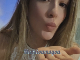 Marsiownsyou