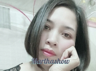 Marthashow