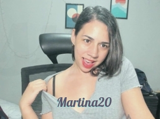 Martina20