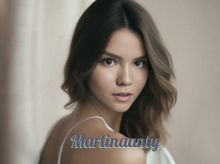 Martinaanty