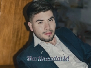 Martincadavid