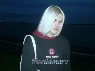 Martinmarv