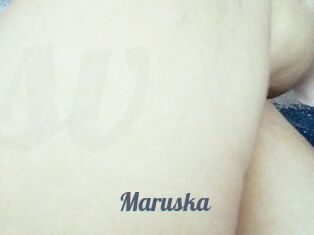 Maruska