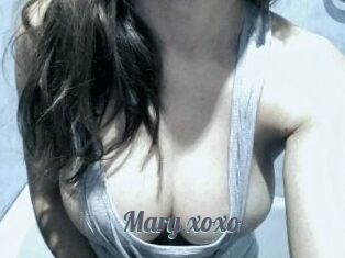 Mary_xoxo