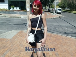 Maryalinson