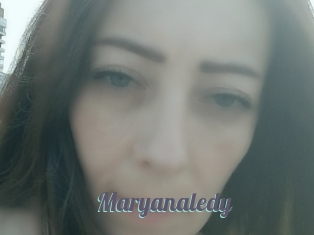 Maryanaledy