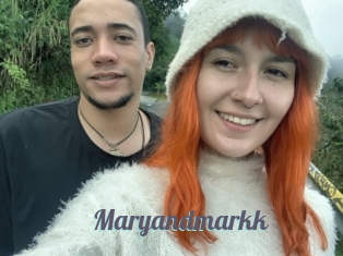 Maryandmarkk