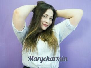 Marycharmin