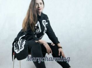 Marycharming