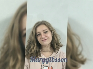 Marygibsson