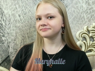 Maryhalle