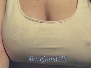 Maryjane024