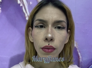 Maryjjanes