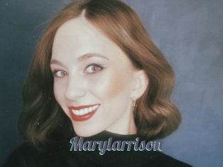 Marylarrison