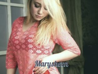 Marysheen