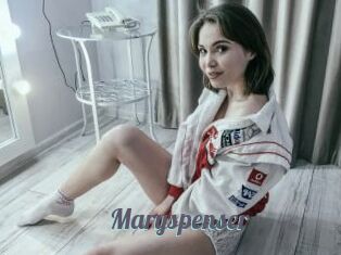 Maryspenser