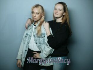 Maryyandlucy