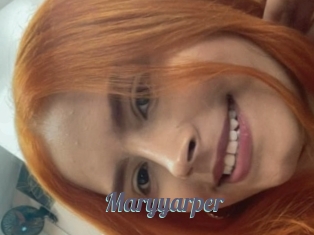 Maryyarper