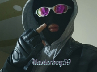 Masterboy59