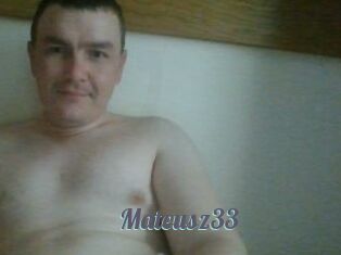 Mateusz33