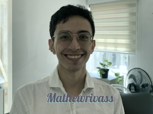 Mathewrivass