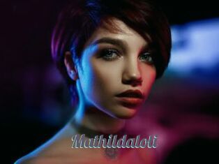 Mathildaloli